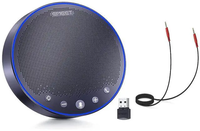 Main image of M3 Bluetooth Speakerphone Daisy Chain