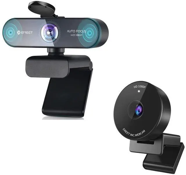 Main image of 950 Webcam + Nova Webcam