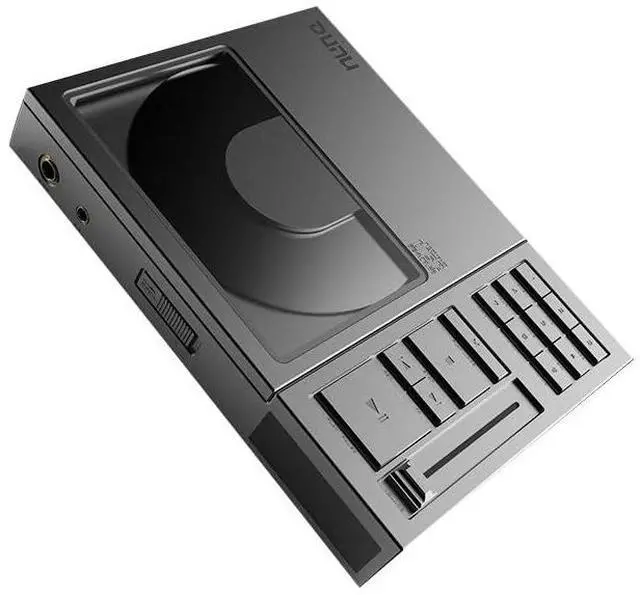 Main image of DUNU Concept R R2R Portable CD Player