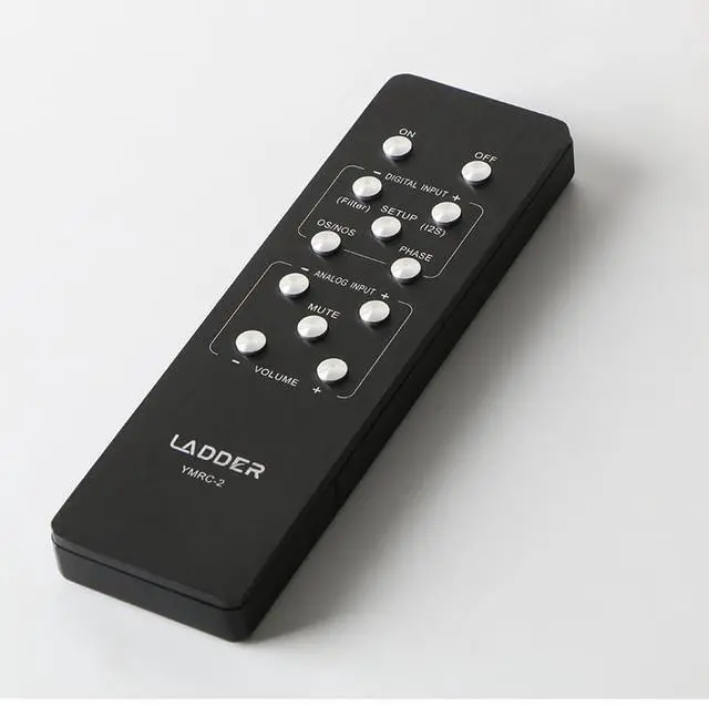 Alt view image 2 of 4 - Remote Control for Ladder Bach, Chopin, Schumann Decoder (for Schumann)