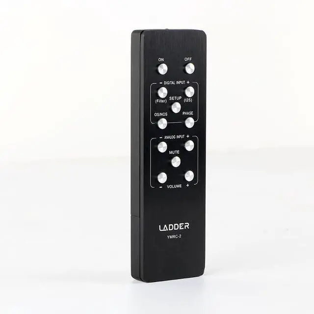 Alt view image 3 of 4 - Remote Control for Ladder Bach, Chopin, Schumann Decoder (for Schumann)
