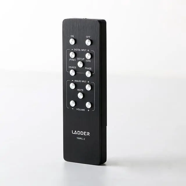 Alt view image 4 of 4 - Remote Control for Ladder Bach, Chopin, Schumann Decoder (for Schumann)