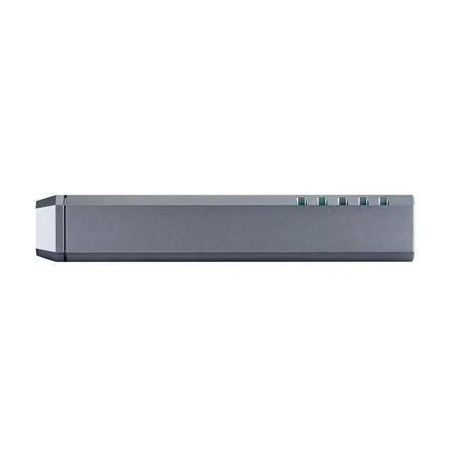 Alt view image 4 of 7 - XDUOO XD05 Pro Portable Full Balanced DAC Headphone Amplifier