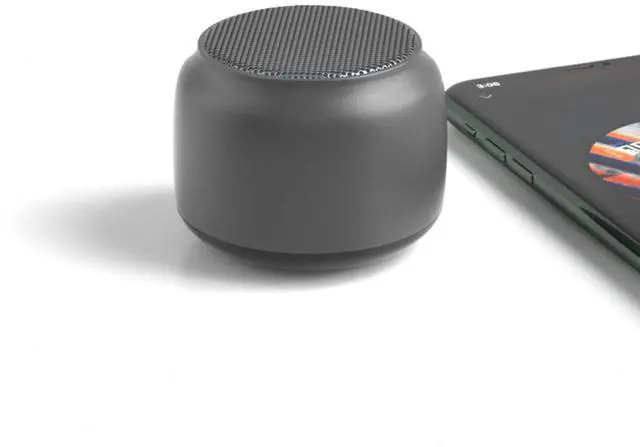 Main image of Wireless Mini Portable Bluetooth Speaker Soeaker Portable Speakers with Bluetooth Parlantes Bocinas Bafles Blue Tooth Speakers Small Speaker Wireless for iPhone Android