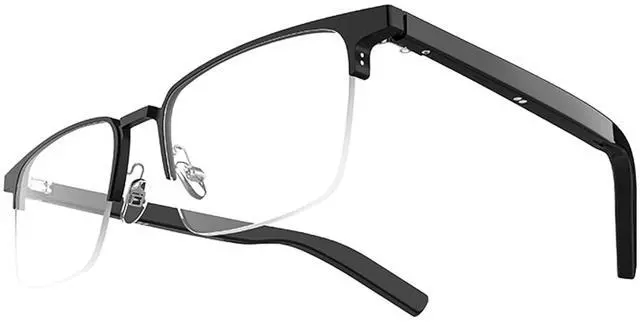 Main image of Audio Smart Bluetooth Glasses for Men Women with Speakers Wireless Blue Tooth Control Speaker Glasses with Speakers for Men Women Bluetooth Eyeglasses Smart Glass Gafas Inteligentes para Hombre