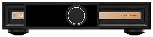 Main image of SMSL VMV A1 PRO Gallium Nitride PowerAmplifer PGA2311 4 160W