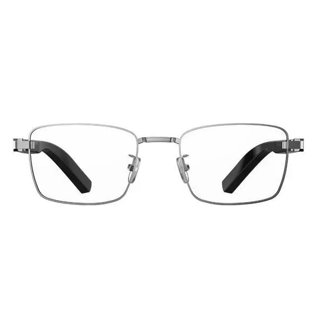 Alt view image 2 of 7 - Audio Smart Bluetooth Glasses For Men Women With Speakers Wireless Blue Tooth Control Speaker Glasses With Speakers For Men Women Bluetooth Eyeglasses Smart Glass Gafas Inteligentes Para Hombre