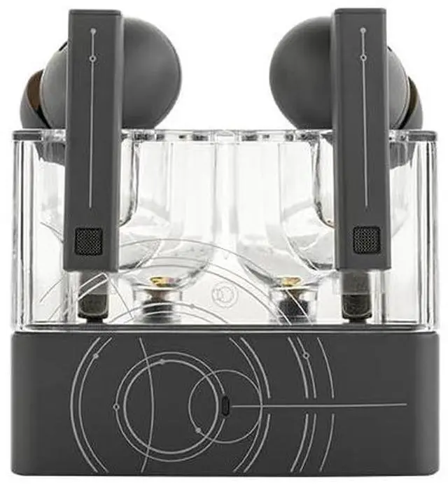 Main image of Moondrop Space Travel 2 Ultra TWS Bluetooth 6.0 LDAC 13mm Wireless Earphones