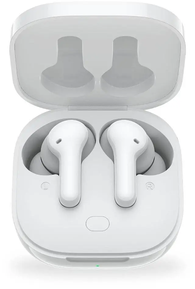 Main image of T13 True Wireless Earbuds Bluetooth 5.1 Headphones Touch Control with Charging Case Waterproof Stereo Earphones in Ear Built in Mic Headset 40H Playtime (White)