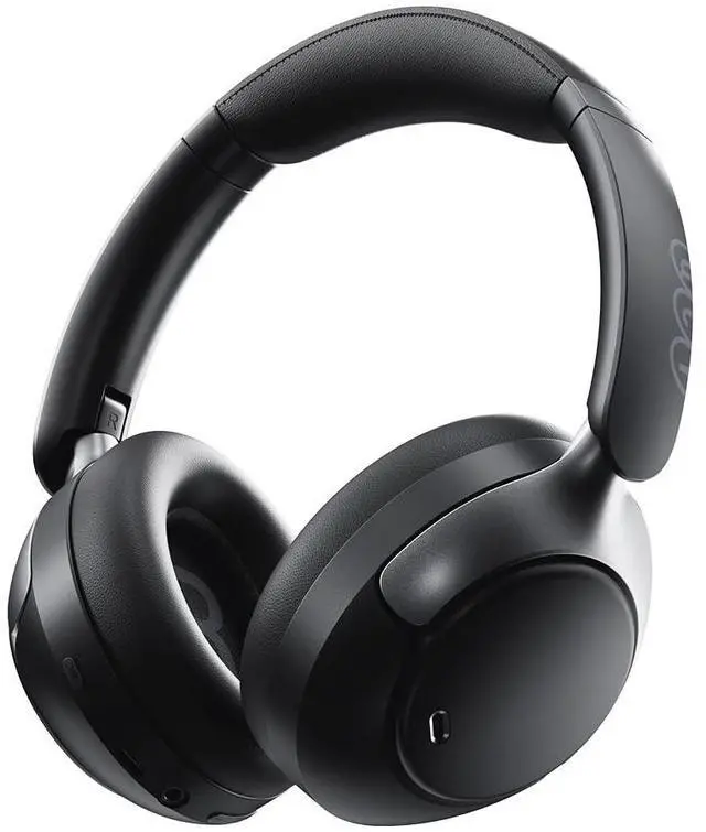 Main image of H3 PRO Adaptive ANC Wireless Headphones Over Ear, 50dB Active Noise Cancellation with Multiple Modes, LDAC Hi Res Wireless Audio, 55H Playtime, Custom EQ via App, Bluetooth 5.4
