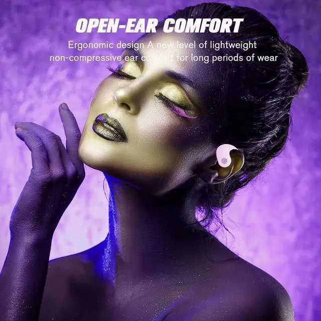 Alt view image 6 of 7 - Translation Earbuds Real Time, 144 Languages Translation Device Ai Translator Earbuds Translating Headphones Real Time Ai Headphones Language Translation