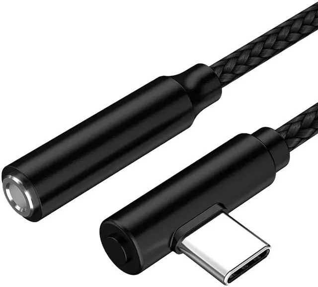 Main image of AM03 USB C to 3.5mm Audio Adapter Type C to Headphone Aux Jack Dongle 24bit/96kHz HiFi DAC Cable with EQ 4 Timbres Tuning Compatible with iPhone 17 16, iPad, Galaxy S25 S26 Ultra, Pixel 10