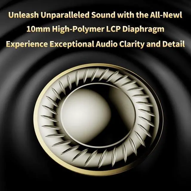 Alt view image 4 of 7 - TRN MT5 Earphone Dual Dynamic Driver in Ear Monitors Headphones (Black, Type C mic)