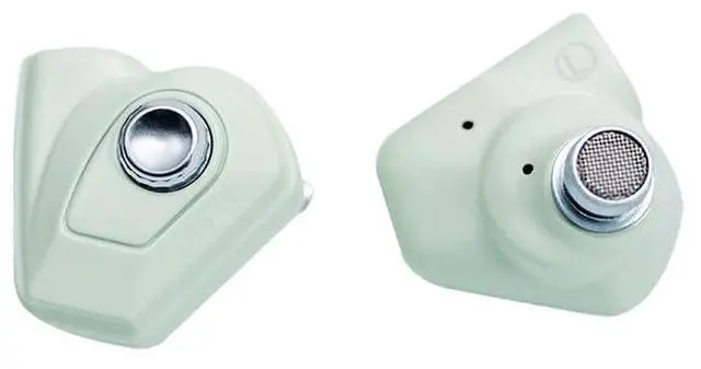 Main image of DUNU Titan S2 Earphone High Performance Dynamic in Ear Headphone 0.78 2Pin Cable (Green)