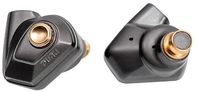 Main image of DUNU Titan S2 Earphone High Performance Dynamic in Ear Headphone 0.78 2Pin Cable (Brown)