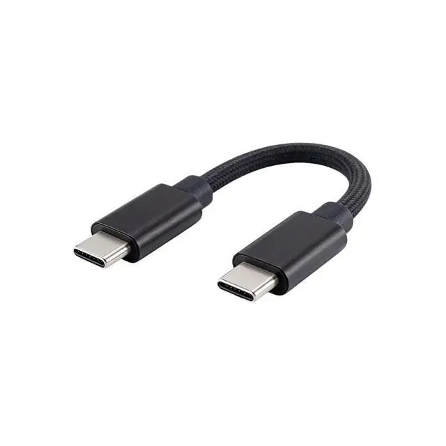 Alt view image 3 of 6 - Fanmusic Kinera Celest CD30 ES9039Q2M Portable USB DAC HiFi Digital Audio Decoder with 3.5mm/4.4mm Plug