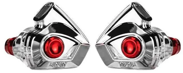 Main image of DUNU Titan S2 Earphone Dual Chamber Dual Magnetic Circuit High Performance Dynamic in Ear Headphone 0.78 2Pin