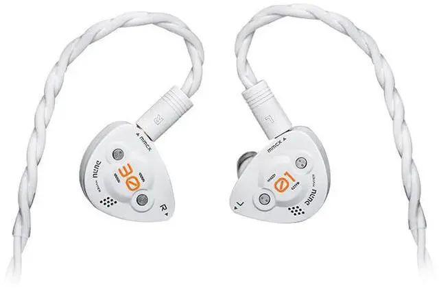 Main image of DUNU DK3001 BD 1DD+4BA+4Planar in Ear Headphone with 3.5mm 4.4mm Plug