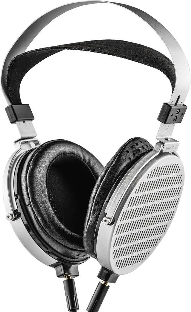 Main image of Moondrop Cosmo Wired Music HiFi headsets for Audiophiles | Home Office | Wired Over Ear Headphones