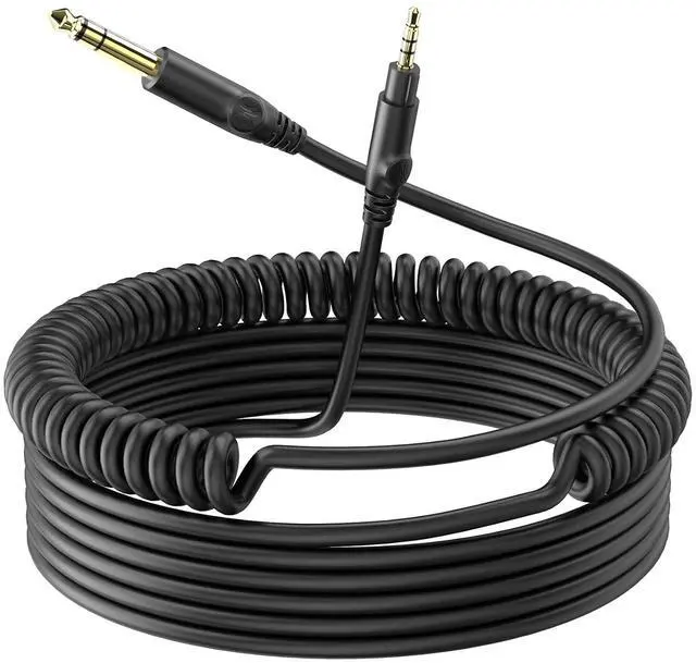 Main image of 6.35mm to 3.5mm Cable Monitor 60 Headphone
