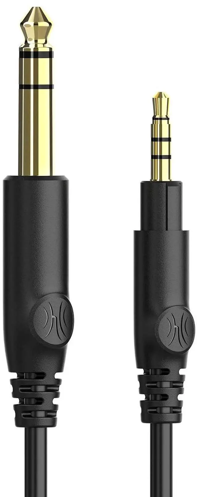 Alt view image 2 of 7 - 6.35mm to 3.5mm Cable Monitor 60 Headphone