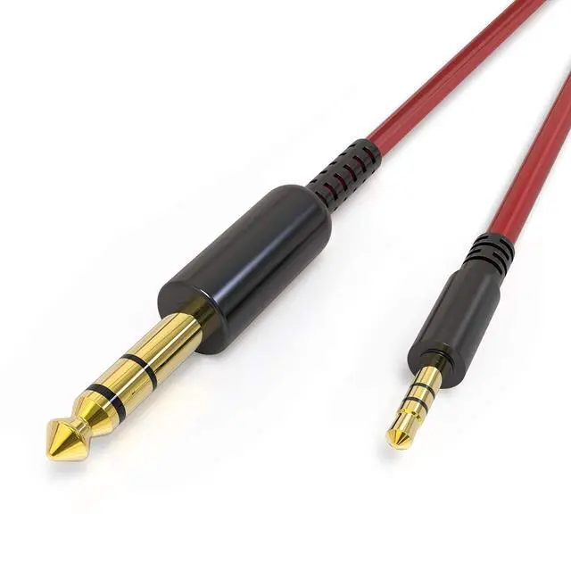 Alt view image 4 of 7 - A71 Wired Over Ear Headphones, Studio Headphones with SharePort, Professional Monitor Recording & Mixing Foldable Headphones with Additional 6.35mm to 3.5mm Audio Cable