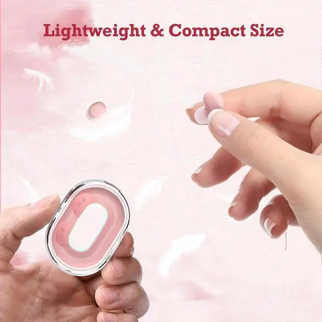 Alt view image 5 of 7 - Mini Invisible Small Bluetooth Earbuds Sleeping for Small Ears Low Profile Tiny Hidden Discreet Smallest Earbuds for Work Sleep Ear Buds Invisible Headphones Buds