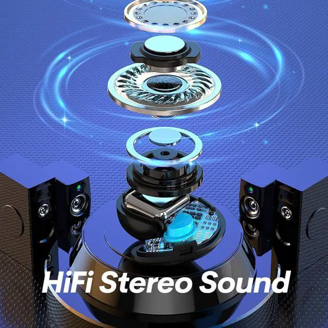 Alt view image 5 of 7 - Invisible Sleep Wireless Earphone IPX5 Waterproof Thin Invisible Sleep Earbuds for Side Sleepers Sleep Ear Buds Smallest Tiny Small Mini Discreet Earbud for Sleeping Invisible Headphones