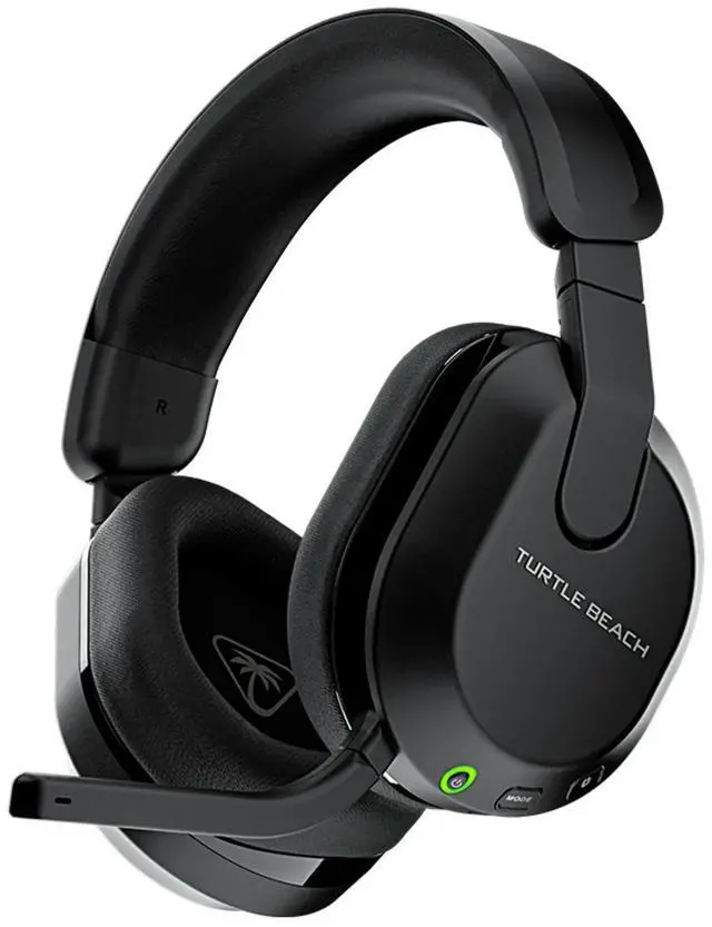 Main image of Turtle Beach Stealth 600 (Gen 3) Wireless Amplified Gaming Headset for Xbox Series X|S, Xbox One & PC, Black