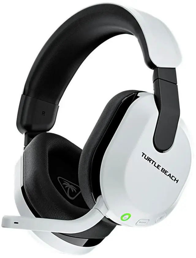 Main image of Turtle Beach Stealth 600 (Gen 3) Wireless Amplified Gaming Headset for PlayStation 4/5 & PC, Black