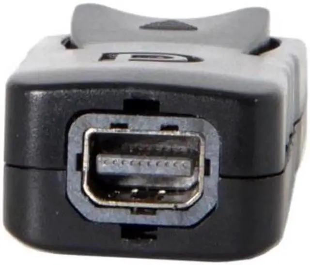 Alt view image 4 of 7 - DIXSG Black DP DisplayPort Male to Mini DP DisplayPort Female Adapter for Displays HDTV Monitor