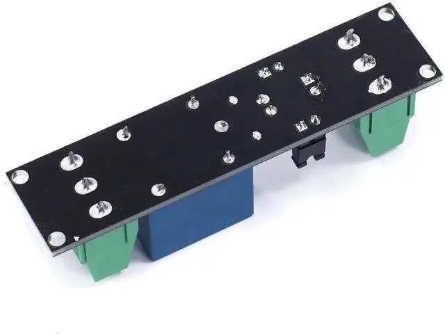 Alt view image 5 of 5 - DIXSG DC 1 Channel Optocoupler 3V/3.3V Relay High Level Driver Module Isolated Drive Control Board 3V/3.3V Relay Module for Arduino (Pack of 5)