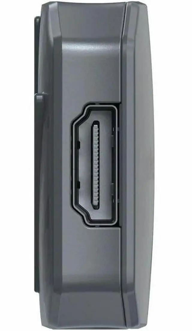 Main image of DIXSG BU113G2 CamStream 4K Capture Card