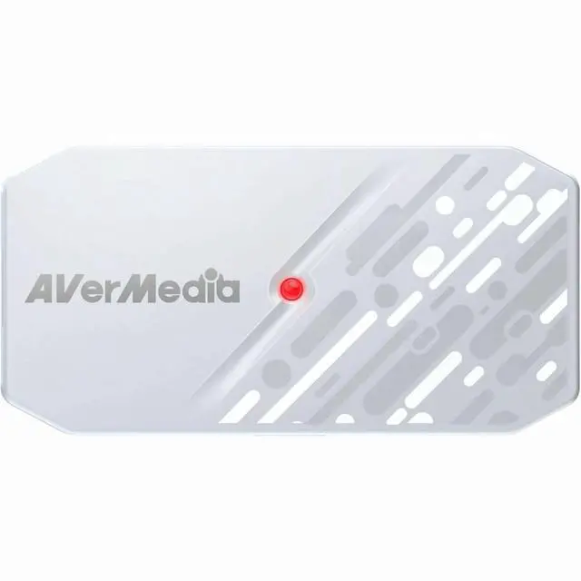 Main image of DIXSG BU113G2 CamStream 4K Capture Card