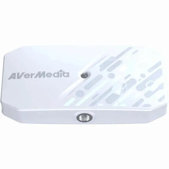 Alt view image 2 of 7 - DIXSG BU113G2 CamStream 4K Capture Card