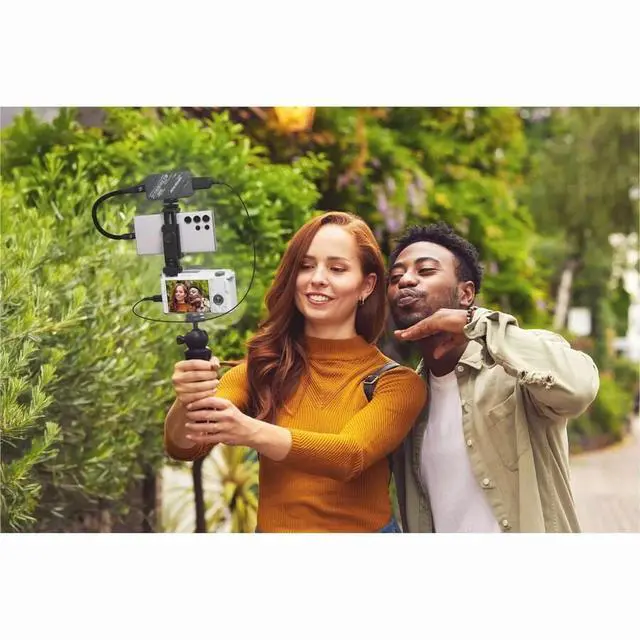 Alt view image 3 of 7 - DIXSG BU113G2 CamStream 4K Capture Card