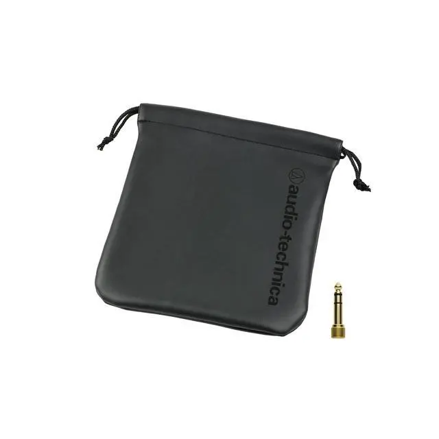 Alt view image 4 of 5 - DIXSG Adult Over-Ear Professional Monitor Headphones, Multicolor, ATH-M40X