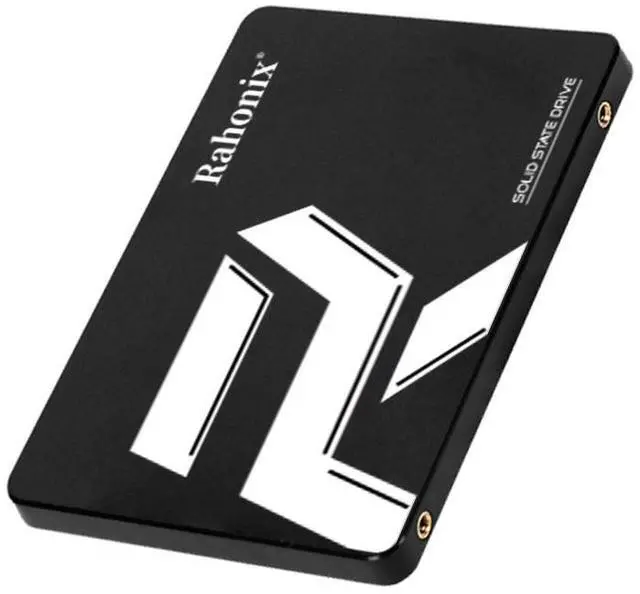 Main image of Rahonix SSD 256GB 2.5'' SATA3 Solid State Disk up to 560MB/s for desktop notebook