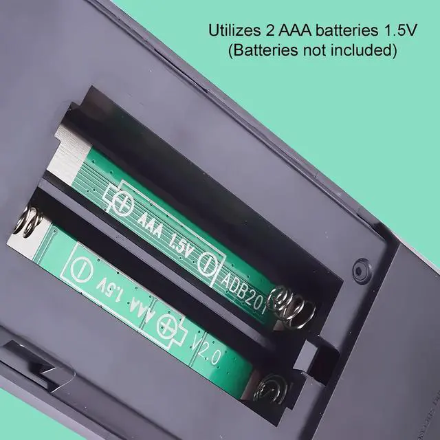 Alt view image 5 of 7 - Super Voice Box Remote Control is Suitable for S5Max, S5Pro, S6Max, S6Ultra and S6Pro