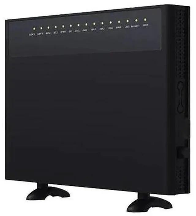 Main image of BDI TECHNOLOGY 244V3 AC Dual Band VDSL2+ Modem Router with VoIP