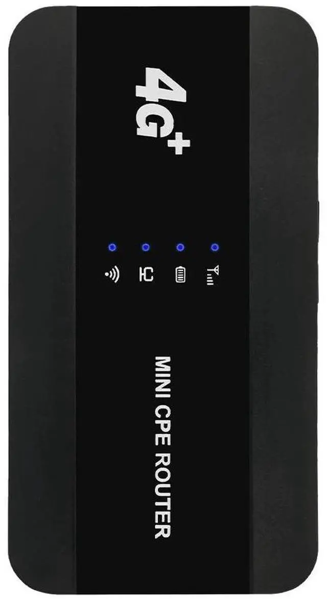 Main image of BDI TECHNOLOGY 4G portable WIFI M10-EW