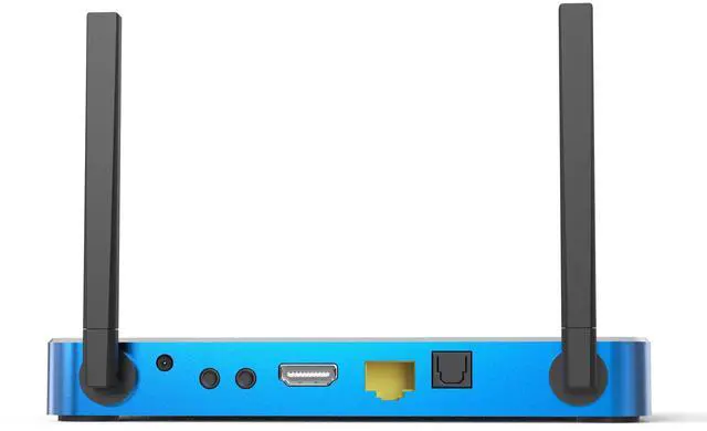 Alt view image 13 of 14 - Superbox Premium Edition S6 Max - Android 12, 4GB RAM, 64GB Storage, 6K Media Player with Voice Control, Timeshift Function, Parental Control, Smart Android TV Box