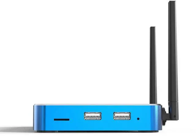 Alt view image 12 of 14 - Superbox Premium Edition S6 Max - Android 12, 4GB RAM, 64GB Storage, 6K Media Player with Voice Control, Timeshift Function, Parental Control, Smart Android TV Box