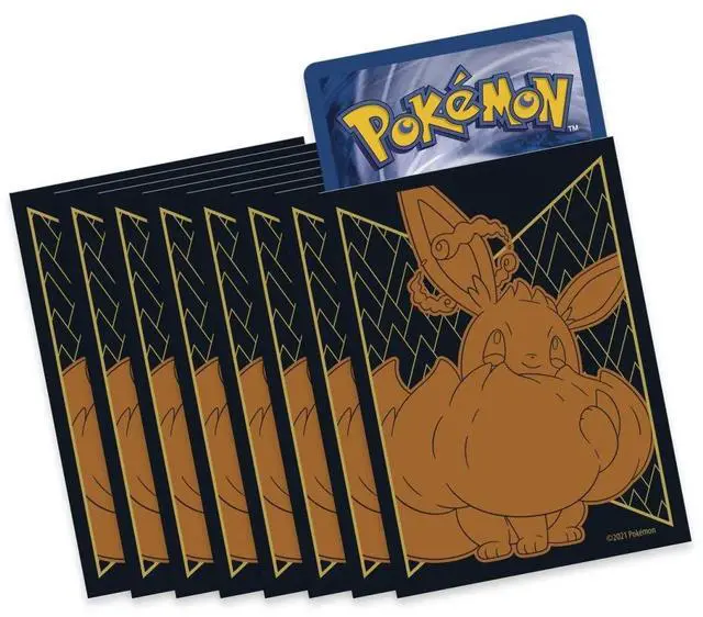 Alt view image 6 of 6 - Pokemon TCG: Shining Fates Elite Trainer Box