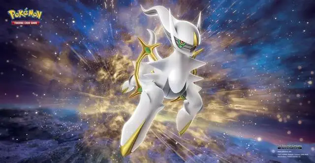Alt view image 6 of 6 - Pokemon TCG: Arceus VSTAR Ultra Premium Collection