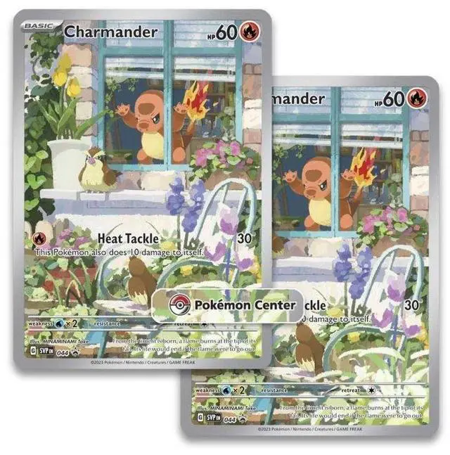 Alt view image 3 of 6 - Pokemon TCG: Obsidian Flames Pokemon Center Elite Trainer Box (Exclusive)