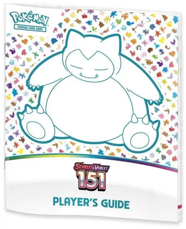 Alt view image 3 of 7 - Pokemon TCG: Scarlet & Violet 151 Pokemon Center Elite Trainer Box (Exclusive)