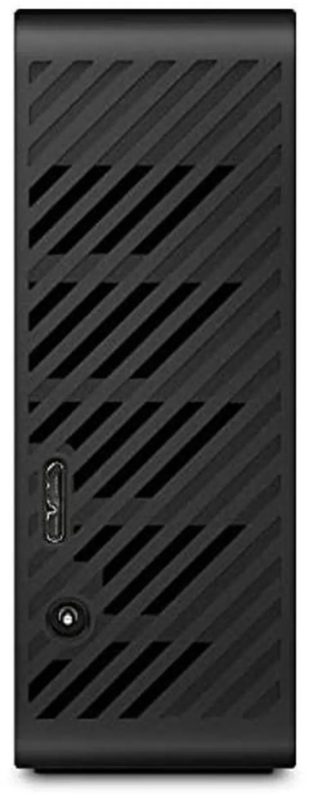 Alt view image 3 of 5 - Seagate Expansion 28TB External Hard Drive HDD - USB 3.0, with Rescue Data Recovery Services (STKP28000400)