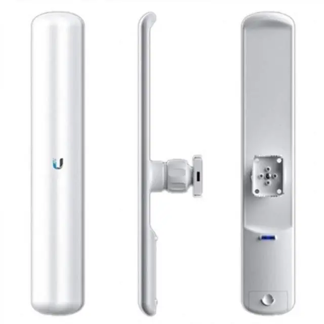 Alt view image 2 of 3 - Ubiquiti Networks 5GHz LiteAP AC 16dBi Row