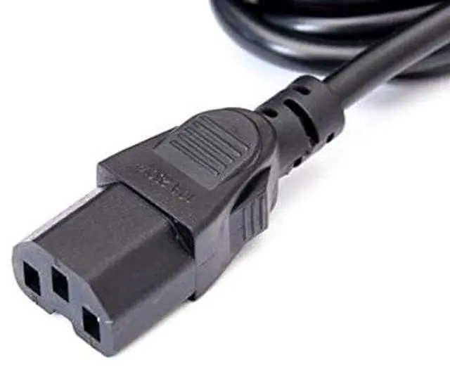 Alt view image 4 of 4 - Omnihil 30 Feet AC Cord + 15 Feet 2.0 USB Cable Compatible with XYZprinting da Vinci 1.0 Pro. 3D Printer/Upgradable Laser Engraver